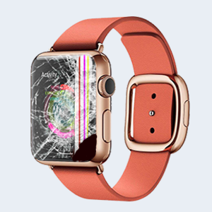 Apple Watch 6 Display Reparatur von Fixdisplay