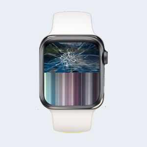 Apple Watch SE Display Reparatur von Fixdisplay